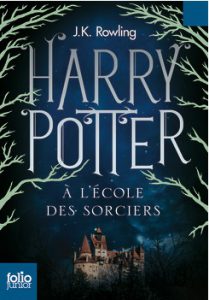 Le paradoxe Harry Potter